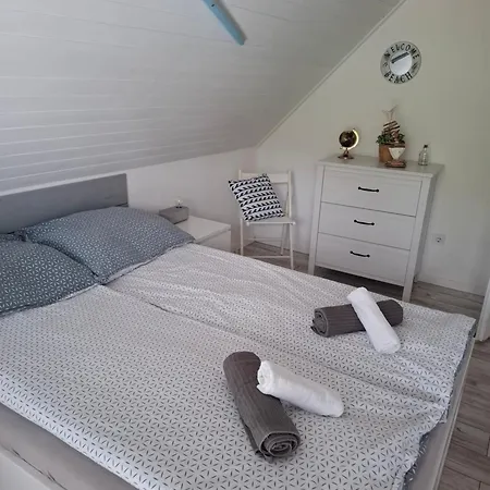 Orsegi Csonakhaz