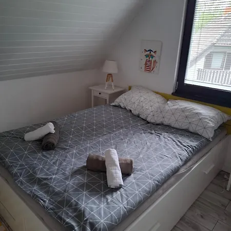 Orsegi Csonakhaz * Hegyhátszentjakab